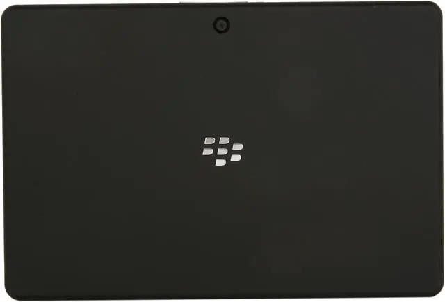 Alt view image 5 of 9 - BlackBerry PlayBook 16GB Tablet TI OMAP4430 1.00GHz 7" Wide SVGA 1GB RAM Memory 16GB Storage PowerVR SGX540