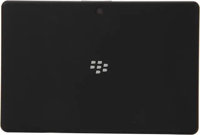 Alt view image 6 of 11 - BlackBerry PlayBook 16GB 1GB RAM Memory 7.0" 1024 x 600 Tablet BlackBerry Tablet OS