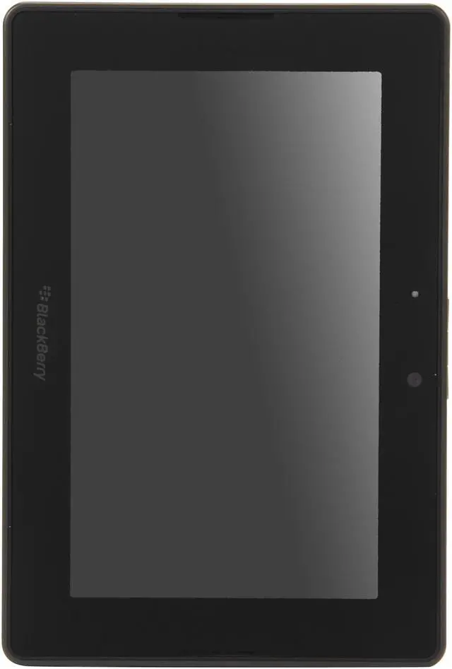 Alt view image 8 of 11 - BlackBerry PlayBook 16GB 1GB RAM Memory 7.0" 1024 x 600 Tablet BlackBerry Tablet OS