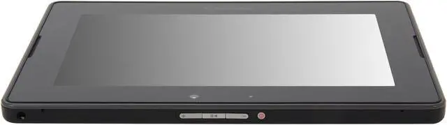 Alt view image 10 of 11 - BlackBerry PlayBook 16GB 1GB RAM Memory 7.0" 1024 x 600 Tablet BlackBerry Tablet OS