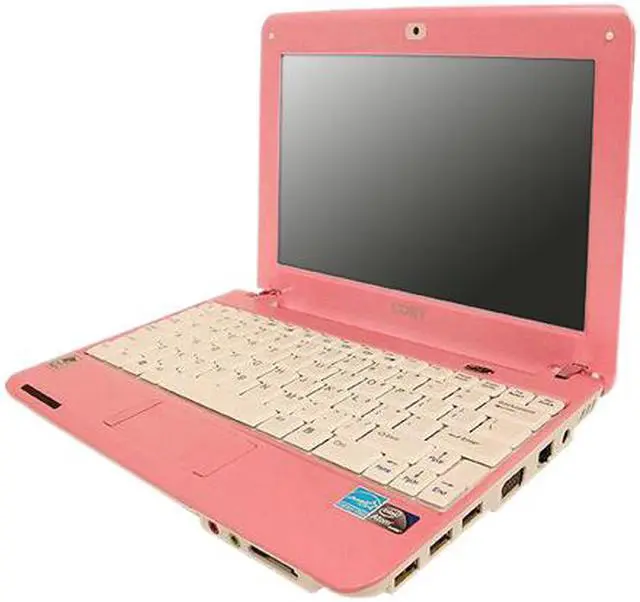 Refurbished: COBY NBPC1023XPPNK Pink 10.0