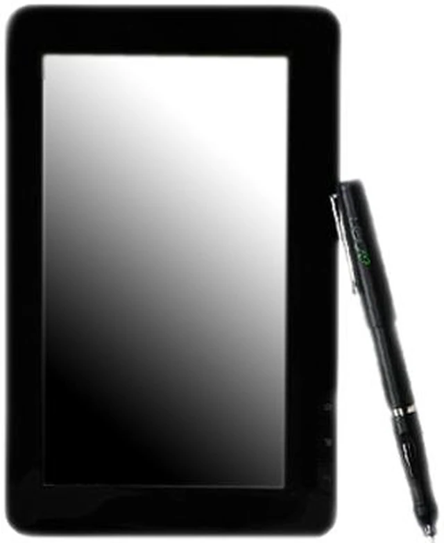 Nextbook Next5 Tablet with Digital Pen ARM 600MHz 7