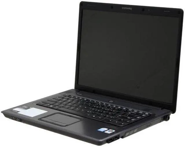 Alt view image 3 of 14 - COMPAQ Laptop Presario Intel Pentium T2310 1GB Memory 120GB HDD Intel GMA X3100 15.4" Windows Vista Home Premium C727US(GR988UA)