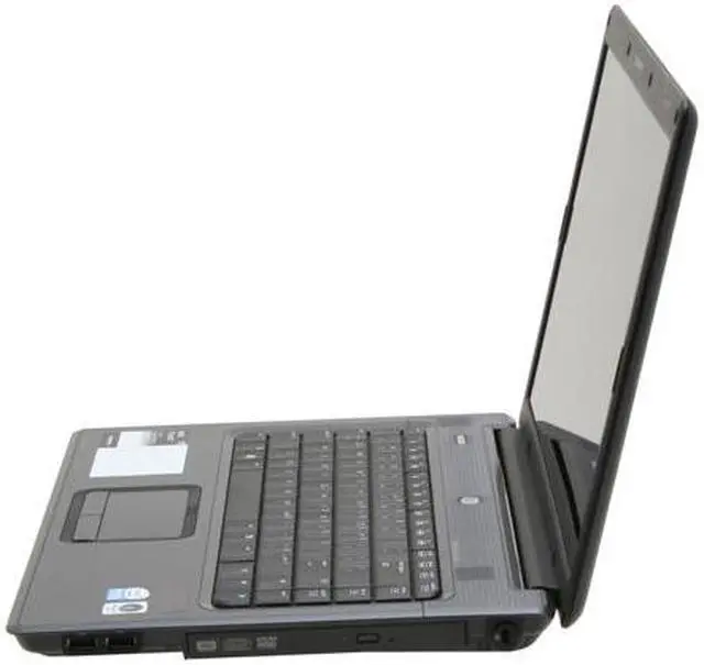 Alt view image 6 of 14 - COMPAQ Laptop Presario Intel Pentium T2310 1GB Memory 120GB HDD Intel GMA X3100 15.4" Windows Vista Home Premium C727US(GR988UA)