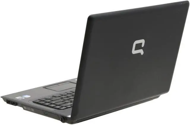 Alt view image 7 of 14 - COMPAQ Laptop Presario Intel Pentium T2310 1GB Memory 120GB HDD Intel GMA X3100 15.4" Windows Vista Home Premium C727US(GR988UA)
