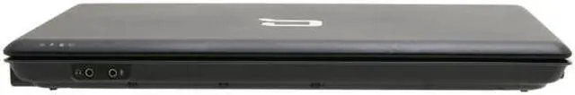 Alt view image 10 of 14 - COMPAQ Laptop Presario Intel Pentium T2310 1GB Memory 120GB HDD Intel GMA X3100 15.4" Windows Vista Home Premium C727US(GR988UA)