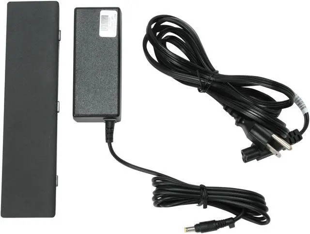 Alt view image 12 of 14 - COMPAQ Laptop Presario AMD Athlon 64 X2 TK-55 1GB Memory 120GB HDD NVIDIA GeForce Go 6100 15.4" Windows Vista Home Premium F730US(GR967UA)