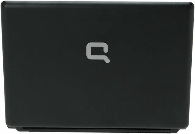 Alt view image 8 of 14 - COMPAQ Laptop Presario AMD Athlon 64 X2 TK-55 1GB Memory 120GB HDD NVIDIA GeForce Go 6100 15.4" Windows Vista Home Premium F730US(GR967UA)