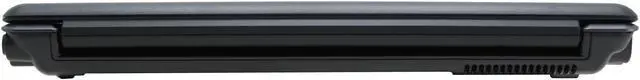 Alt view image 12 of 12 - COMPAQ Laptop Presario AMD Athlon 64 X2 TK-57 1GB Memory 120GB HDD NVIDIA GeForce 7000M 15.4" Windows Vista Home Premium F750US