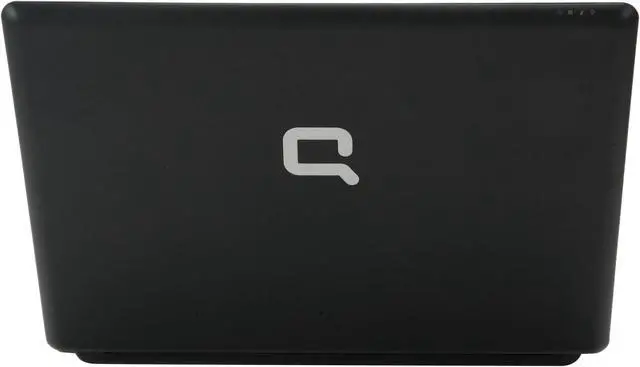 Alt view image 4 of 16 - COMPAQ Laptop Presario Intel Pentium T2390 2GB Memory 160GB HDD Intel GMA X3100 15.4" Windows Vista Home Premium C770US