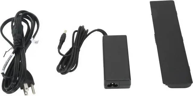 Alt view image 13 of 16 - COMPAQ Laptop Presario Intel Pentium T2390 2GB Memory 160GB HDD Intel GMA X3100 15.4" Windows Vista Home Premium C770US