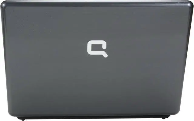 Alt view image 4 of 16 - COMPAQ Presario 17.0" Intel Pentium T2390 3GB Memory Windows Vista Home Premium A945US