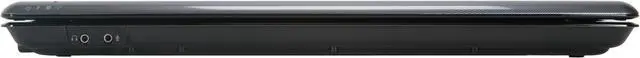 Alt view image 9 of 16 - COMPAQ Presario 17.0" Intel Pentium T2390 3GB Memory Windows Vista Home Premium A945US