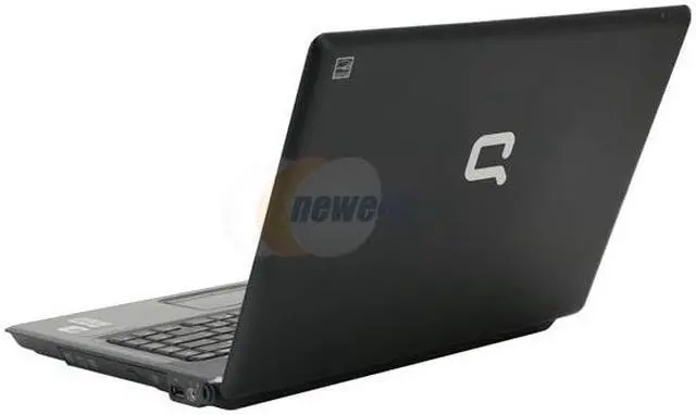Alt view image 3 of 16 - COMPAQ Laptop Presario AMD Turion 64 X2 TL-58 2GB Memory 160GB HDD NVIDIA GeForce 7000M 15.4" Windows Vista Home Premium F755US