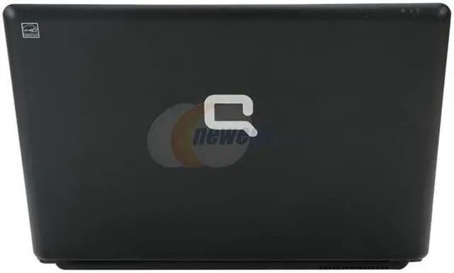 Alt view image 4 of 16 - COMPAQ Laptop Presario AMD Turion 64 X2 TL-58 2GB Memory 160GB HDD NVIDIA GeForce 7000M 15.4" Windows Vista Home Premium F755US