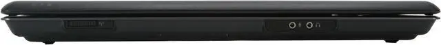 Alt view image 9 of 16 - COMPAQ Laptop Presario AMD Turion 64 X2 TL-58 2GB Memory 160GB HDD NVIDIA GeForce 7000M 15.4" Windows Vista Home Premium F755US
