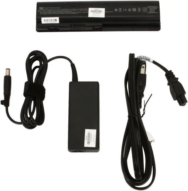 Alt view image 15 of 17 - COMPAQ Laptop Presario Intel Pentium T3200 3GB Memory 250GB HDD Intel GMA 4500MHD 15.4" Windows Vista Home Premium CQ50-140US