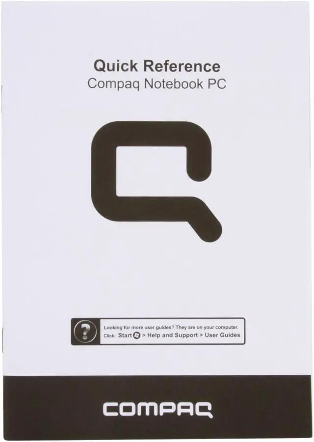 Alt view image 16 of 17 - COMPAQ Laptop Presario Intel Pentium T3200 3GB Memory 250GB HDD Intel GMA 4500MHD 15.4" Windows Vista Home Premium CQ50-140US