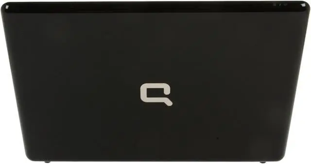 Alt view image 5 of 17 - COMPAQ Laptop Presario Intel Pentium T3200 3GB Memory 250GB HDD Intel GMA 4500MHD 15.4" Windows Vista Home Premium CQ50-140US