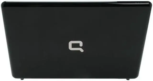 Alt view image 4 of 16 - COMPAQ Laptop Presario AMD Athlon 64 X2 QL-62 2GB Memory 250GB HDD NVIDIA GeForce 8200M 15.6" Windows Vista Home Premium CQ60-210US