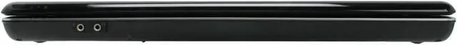 Alt view image 10 of 16 - COMPAQ Laptop Presario AMD Athlon 64 X2 QL-62 2GB Memory 250GB HDD NVIDIA GeForce 8200M 15.6" Windows Vista Home Premium CQ60-210US