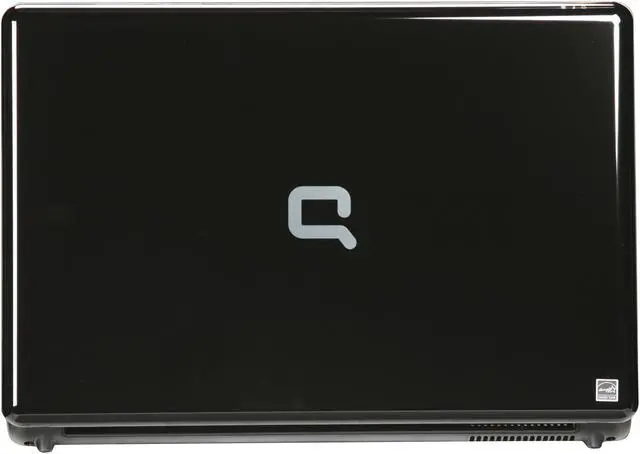 Alt view image 3 of 8 - COMPAQ Laptop Presario AMD Athlon II M320 3GB Memory 250GB HDD ATI Radeon HD 4200 15.6" Windows 7 Home Premium 64-bit CQ61-420US