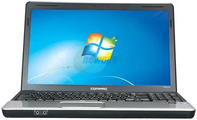 Alt view image 5 of 8 - COMPAQ Laptop Presario AMD Sempron M120 2GB Memory 250GB HDD ATI Radeon HD 4200 15.6" Windows 7 Home Premium 64-bit CQ61-411WM