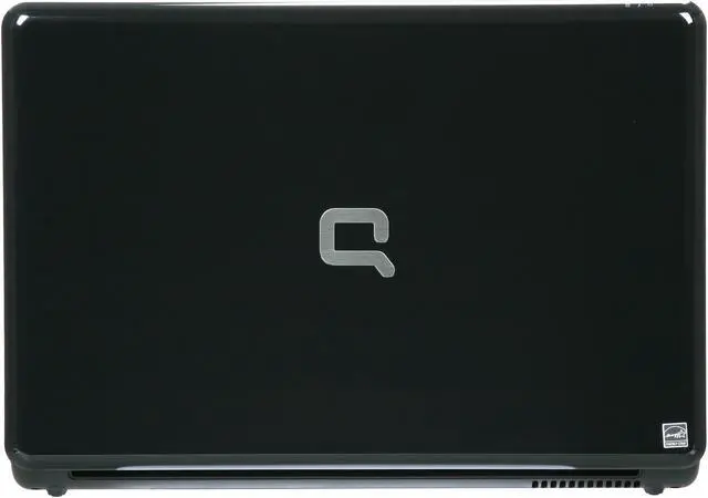 Alt view image 3 of 6 - COMPAQ Laptop Presario Intel Celeron 900 2GB Memory 250GB HDD Intel GMA 4500M 15.6" Windows 7 Home Premium 64-bit CQ60-615DX