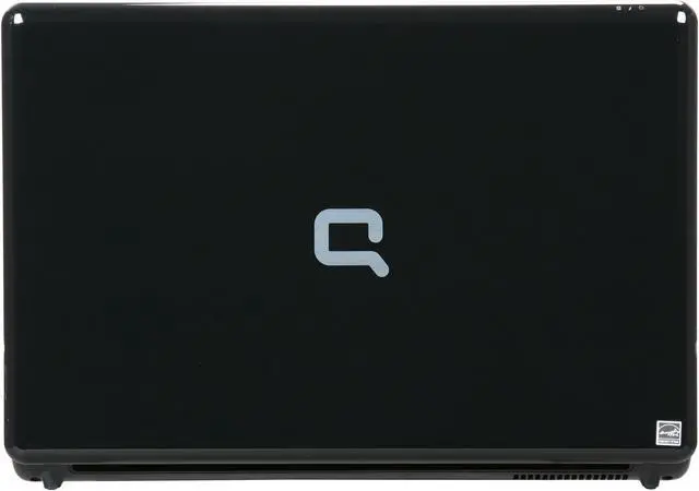 Alt view image 3 of 8 - COMPAQ Presario 15.6" AMD Athlon II M320 3GB Memory Windows 7 Home Premium 64-bit WA976UAR#ABA