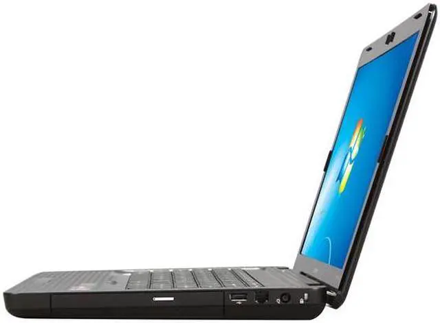 Alt view image 2 of 7 - COMPAQ Laptop Presario AMD Athlon II P320 3GB Memory 250GB HDD ATI Radeon HD 4250 15.6" Windows 7 Home Premium 64-bit CQ62-209WM