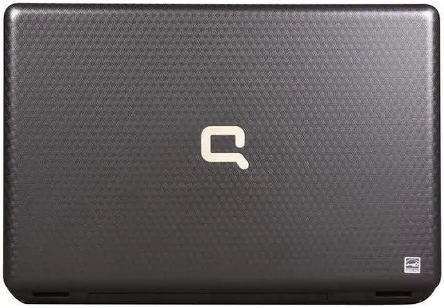 Alt view image 3 of 7 - COMPAQ Laptop Presario AMD Athlon II P320 3GB Memory 250GB HDD ATI Radeon HD 4250 15.6" Windows 7 Home Premium 64-bit CQ62-209WM