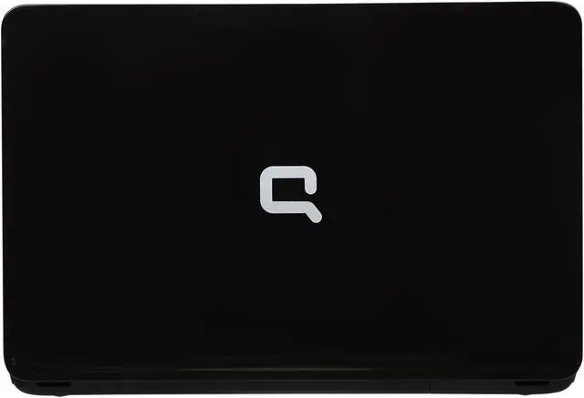 Alt view image 3 of 8 - COMPAQ Laptop AMD E1-1200 2GB Memory 320GB HDD AMD Radeon HD 7310 15.6" Windows 8 CQ58-b10NR