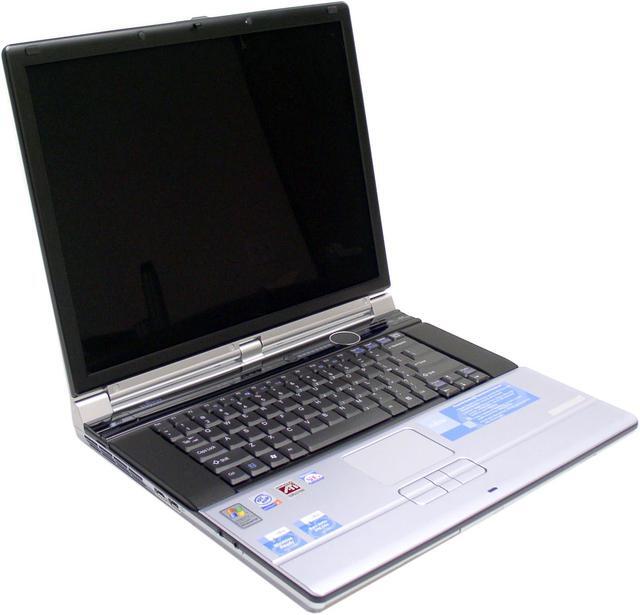 Fujitsu Windows Vista PC Laptops & Netbooks for sale | eBay