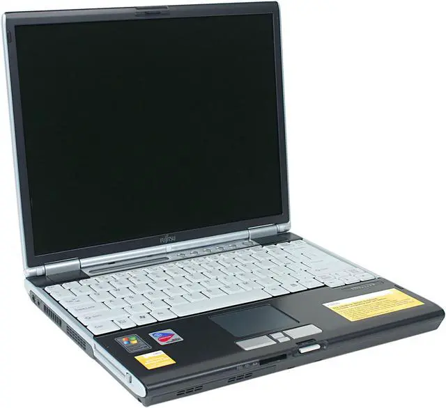 Fujitsu LifeBook 13.3