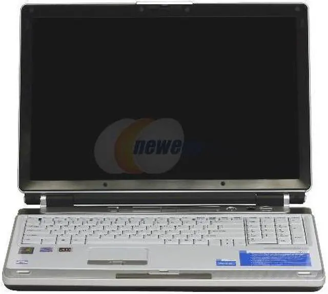 Fujitsu LifeBook 17.0