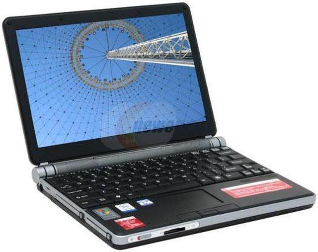 Fujitsu Laptop LifeBook Intel Celeron M ULV 373 256MB Memory 40GB 