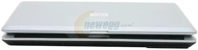 Alt view image 4 of 12 - Fujitsu Laptop Lifebook N6000 Series Intel Pentium M 750 512MB Memory 80GB HDD Intel GMA 900 17.0" Windows XP Home N6110