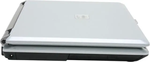 Alt view image 5 of 12 - Fujitsu Laptop Lifebook N6000 Series Intel Pentium M 750 512MB Memory 80GB HDD Intel GMA 900 17.0" Windows XP Home N6110