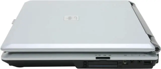 Alt view image 7 of 12 - Fujitsu Laptop Lifebook N6000 Series Intel Pentium M 750 512MB Memory 80GB HDD Intel GMA 900 17.0" Windows XP Home N6110