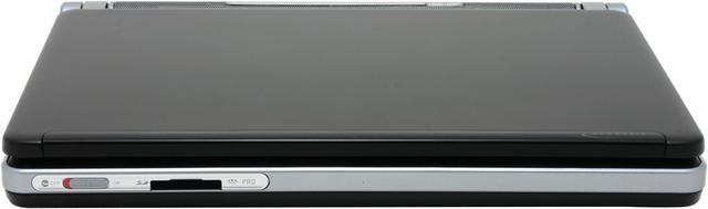 Alt view image 5 of 12 - Fujitsu Laptop Lifebook P series Intel Pentium M ULV 753 256MB Memory 40GB HDD Intel Extreme Graphics 2 10.6" Windows XP Home P7010
