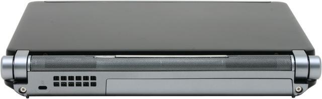 Alt view image 7 of 12 - Fujitsu Laptop Lifebook P series Intel Pentium M ULV 753 256MB Memory 40GB HDD Intel Extreme Graphics 2 10.6" Windows XP Home P7010