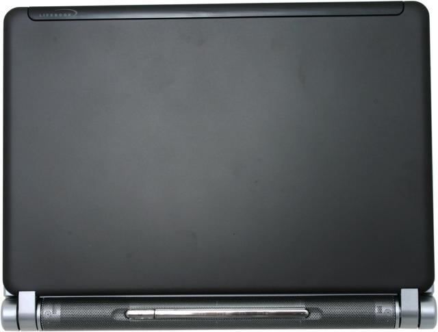 Alt view image 9 of 12 - Fujitsu Laptop Lifebook P series Intel Pentium M ULV 753 256MB Memory 40GB HDD Intel Extreme Graphics 2 10.6" Windows XP Home P7010