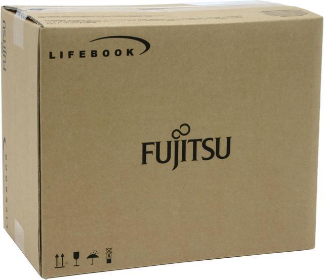 Alt view image 12 of 12 - Fujitsu Laptop Lifebook P series Intel Pentium M ULV 753 256MB Memory 40GB HDD Intel Extreme Graphics 2 10.6" Windows XP Home P7010