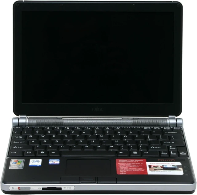 Fujitsu LifeBook 10.6