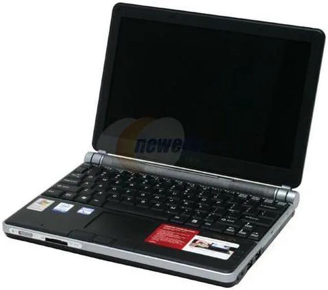 Fujitsu LifeBook 10.6