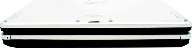Alt view image 6 of 14 - Fujitsu LifeBook P1510D 256MB Memory 8.9" 1024 x 600 Tablet PC Windows XP Professional