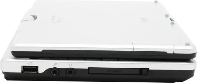 Alt view image 7 of 14 - Fujitsu LifeBook P1510D 256MB Memory 8.9" 1024 x 600 Tablet PC Windows XP Professional