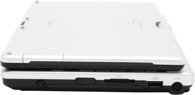 Alt view image 11 of 14 - Fujitsu LifeBook P1510D 256MB Memory 8.9" 1024 x 600 Tablet PC Windows XP Professional