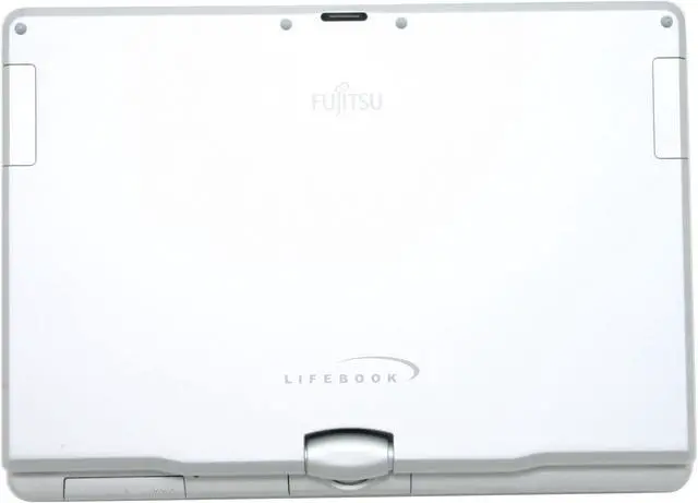 Alt view image 12 of 14 - Fujitsu LifeBook P1510D 256MB Memory 8.9" 1024 x 600 Tablet PC Windows XP Professional