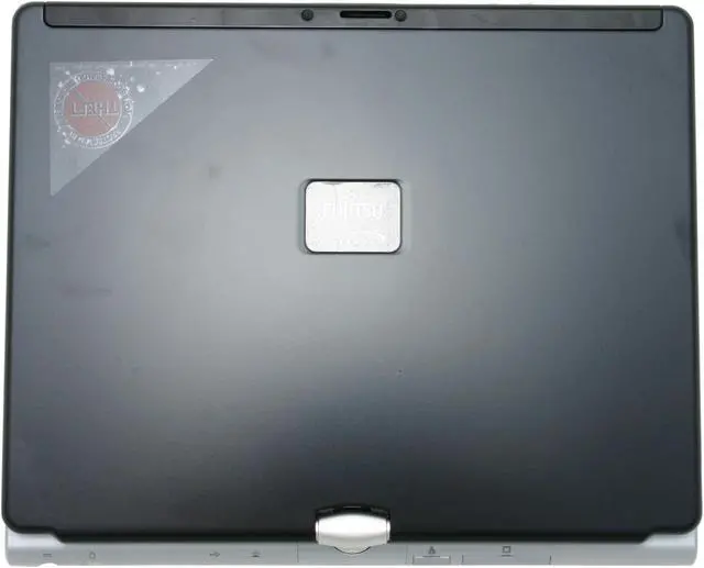 Alt view image 11 of 14 - Fujitsu Lifebook T series T4020 256MB Memory 12.1" 1024 x 768 NoteBook Windows XP Tablet PC Edition